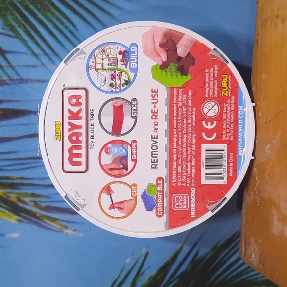 Zuru - Picture 2 of 2